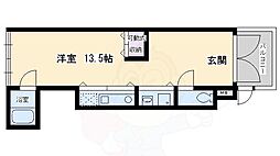 アプローズ 3階
