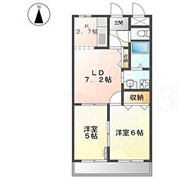 南海高野線 北野田駅 徒歩8分 1階/-