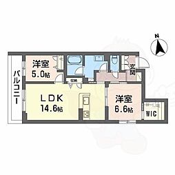JR阪和線 鳳駅 徒歩9分 2階/-