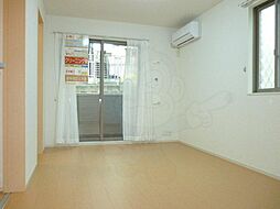 アルバモーダ 1階2Kのリビング/ダイニング