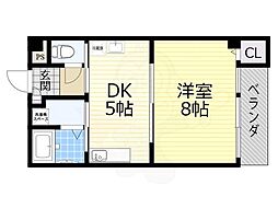 Osaka Metro御堂筋線 なかもず駅 徒歩4分