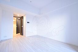 JR阪和線 堺市駅 徒歩3分の賃貸マンション 3階1Kのリビング/ダイニング