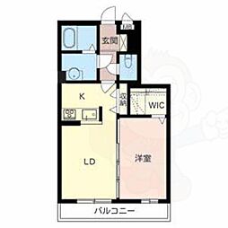 南海線 七道駅 徒歩9分