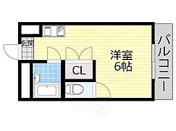 フローレンス司 3階