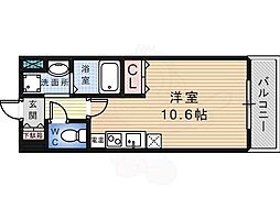 ROYAL MAISON NAKAO 8階