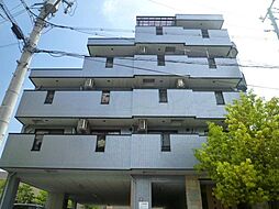 JR阪和線 浅香駅 徒歩3分の賃貸マンション