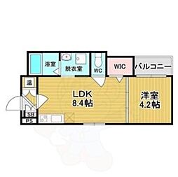 南海線 堺駅 徒歩6分