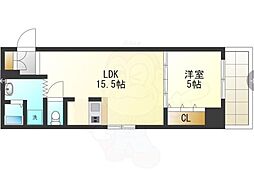 堺T’レジデンス 3階