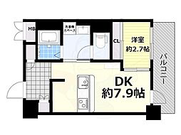 南海線 七道駅 徒歩2分