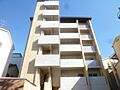 JR阪和線 上野芝駅 徒歩3分の賃貸マンション