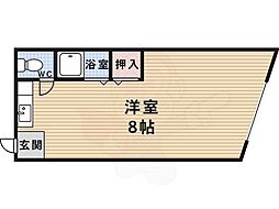 🉐敷金礼金0円！🉐コーポラスR26東湊