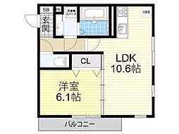 Osaka Metro御堂筋線 北花田駅 徒歩9分