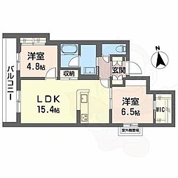 JR阪和線 堺市駅 徒歩5分 2階/-