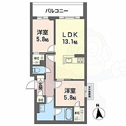 JR阪和線 堺市駅 徒歩5分 2階/-