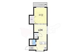 南海高野線 堺東駅 徒歩14分 2階/-
