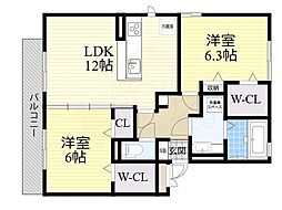 Osaka Metro御堂筋線 なかもず駅 徒歩23分 3階/-