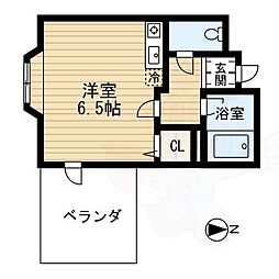 JR阪和線 堺市駅 徒歩10分