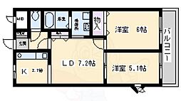 南海高野線 北野田駅 徒歩8分