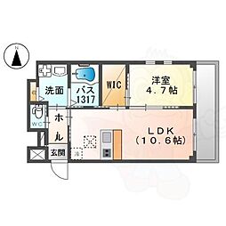 南海高野線 北野田駅 徒歩8分