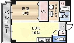 南海高野線 堺東駅 徒歩3分