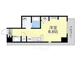 南海線 堺駅 徒歩3分 8階/-