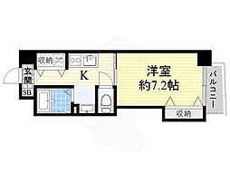 Osaka Metro御堂筋線 なかもず駅 徒歩2分 6階/-