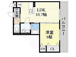 阪和線 堺市駅 徒歩9分