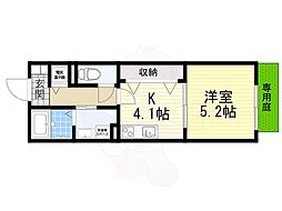Osaka Metro御堂筋線 なかもず駅 徒歩13分
