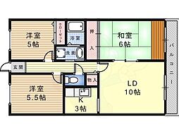 南海泉北線 深井駅 徒歩5分