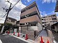 JR阪和線 百舌鳥駅 徒歩7分の賃貸アパート