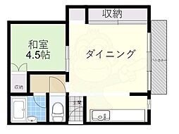ヴェルドミール堺 5階/-