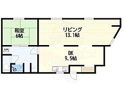南海高野線 浅香山駅 徒歩6分