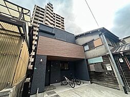 南海高野線 堺東駅 徒歩9分の賃貸一戸建て