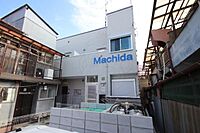 大阪府堺市堺区旭ヶ丘北町1丁：物件画像／株式会社アリオ 賃貸住宅サービス NetWork中百舌鳥店