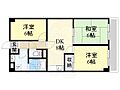 セラヴィ津久野4階7.3万円