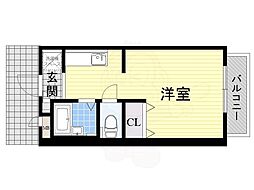 エレガンタナカ2 1階