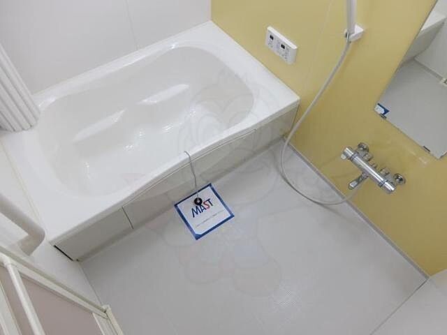 浴室