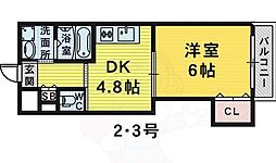 南海線 堺駅 徒歩4分 10階/-