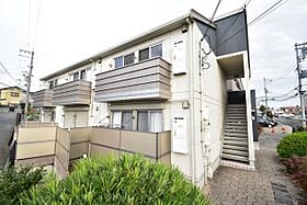 大阪府堺市中区八田北町992番1号（賃貸アパート1LDK・2階・40.29㎡） その1