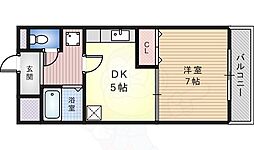 南海高野線 初芝駅 徒歩11分