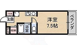 南海泉北線 深井駅 徒歩9分 3階/-