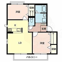 南海泉北線 泉ケ丘駅 バス8分 三原台二丁下車 徒歩14分 2階/-