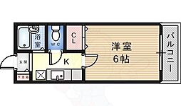Osaka Metro御堂筋線 北花田駅 徒歩10分 2階/-