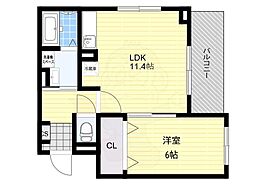 大阪市営御堂筋線 北花田駅 徒歩5分