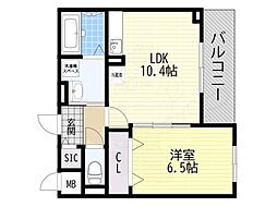 大阪市営御堂筋線 北花田駅 徒歩5分