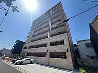 大阪府堺市堺区中之町東1丁2番12号：物件画像／株式会社アリオ 賃貸住宅サービス NetWork中百舌鳥店