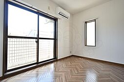 シャルマンフジ堺市弐番館 1Kの写真