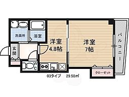 南海泉北線 深井駅 徒歩5分