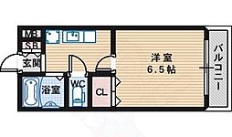 Osaka Metro御堂筋線 北花田駅 徒歩12分