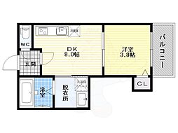 南海線 堺駅 徒歩7分